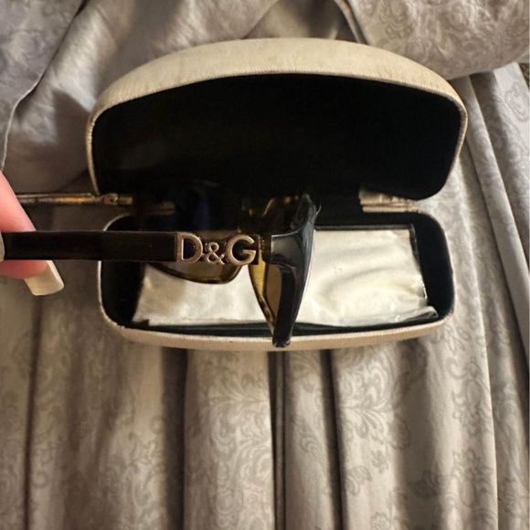 Dolce & Gabbana sunglasses